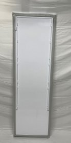 Fridge Door - 4665970100 C00869412 Ff Assembly Door L54315b Slot In Sliding [Arcelik]