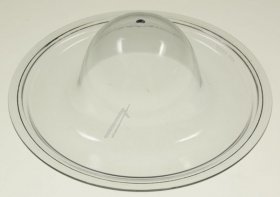 Flap - Kw717271 Dust Cover [Delonghi]