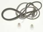 Temperature Sensor For Refrigerators - Freezers - C00314178 481225228061 Thermister [Whirlpool Indesit]