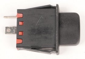 Light Switch For Refrigerator - 1042633 Illumination Switch [Amica]