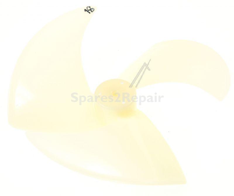 Fan Blades - 4055091690 Fan Motor [Electrolux Aeg]