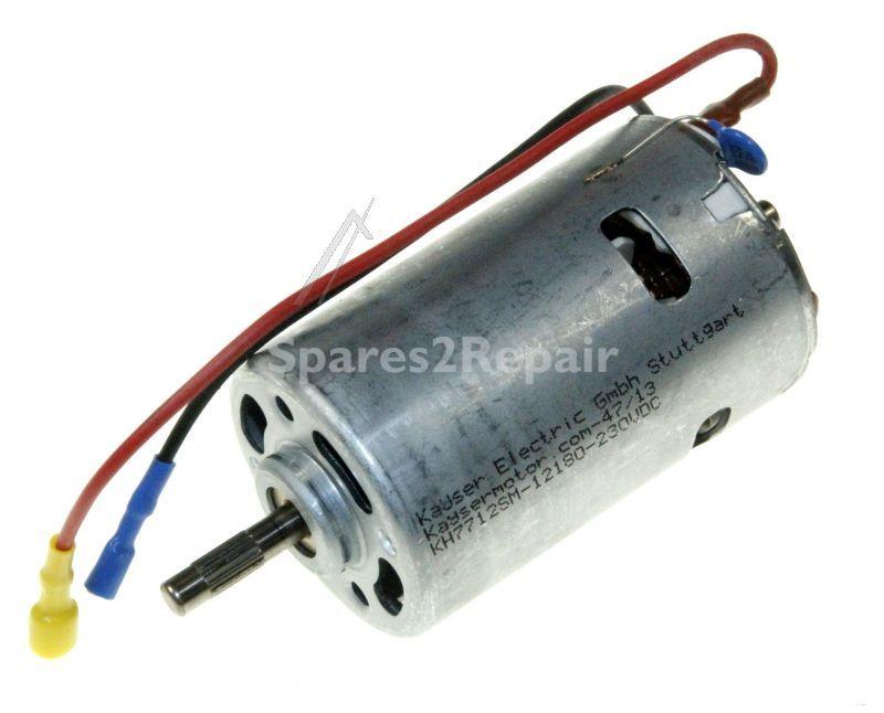 Motor - 00757356 Motor [Bosch Siemens]