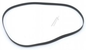 Classic Flat Belt - 97.0 X 0.55 X 4.00 Mm Flach Riemen