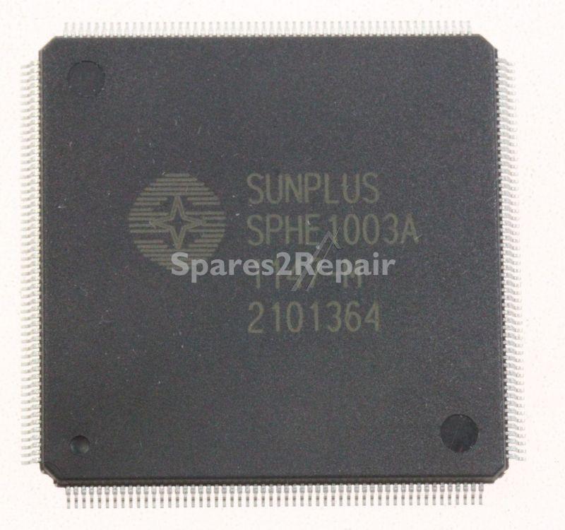 Vestel Ic - Sphe1003a-m 30068435 Ic Sphe1003a-m Lqfp216 Rohs