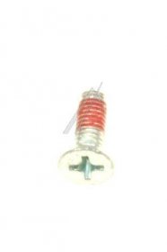 Screw - 41031811 Screw M4x12 [Candy Hoover]