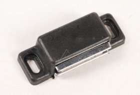 Fixings And Brackets - 42092766 Oven Door Magnet Holder (96 tube Comp) [Vestel]