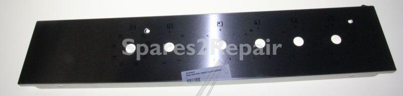 Housing - 20686690 Cavity(built-in Grill Lamp Fan) [Vestel]