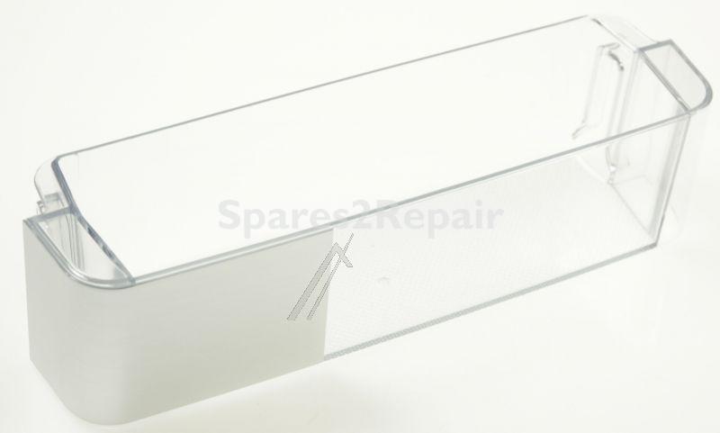 Refrigerator - Freezer Door Shelf - 4908590900 C00901908 Frz Printed Door Shelf [Arcelik]
