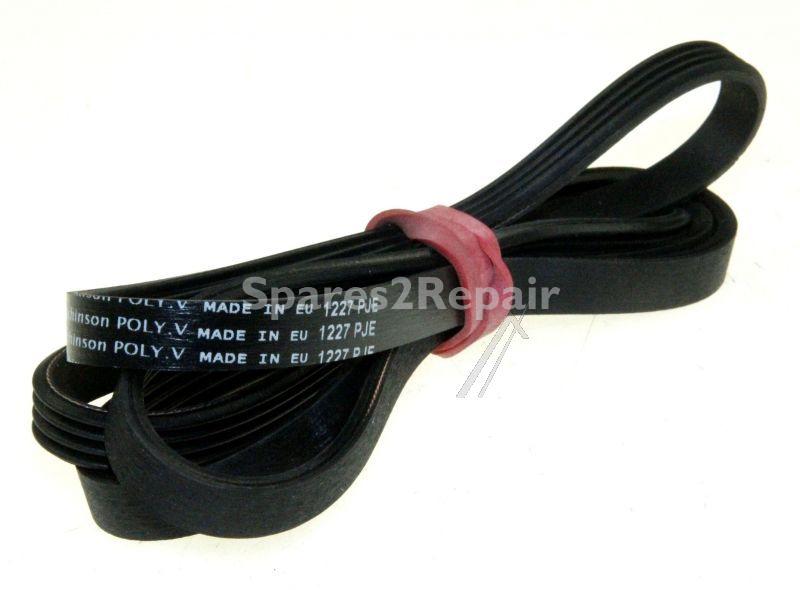 Hutchinson Poly-v-belt J - 1227j4el-ma Poly V Riemen, Elastisch