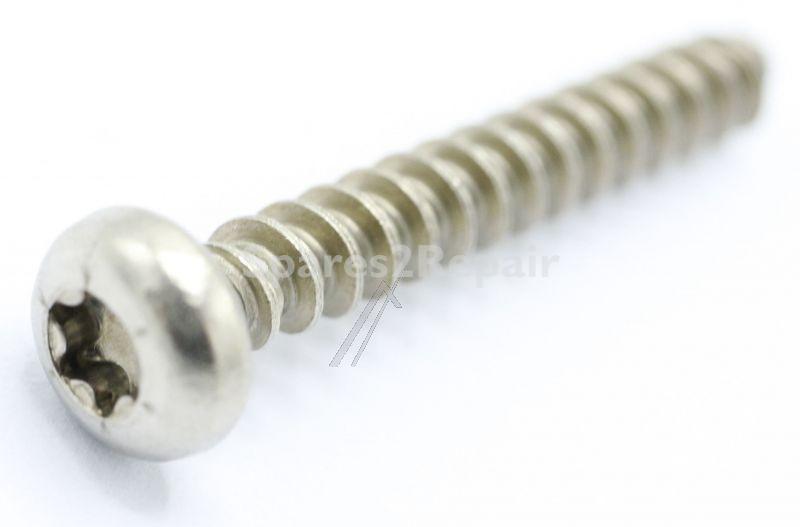 Liebherr Screw - 409868900 Plastofast-liko Screw 3 5x25 Tx15 A2