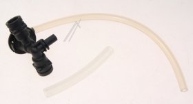 Valve - 00604008 Valve [Bosch Siemens]