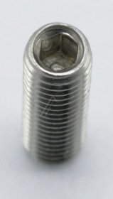 Liebherr Square Plug - 401079700 Set Screw Din913 M5x16 A2 Ecn 6156
