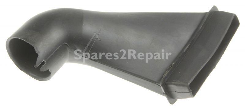 Smeg Tube - 758972116 Collector Pipe