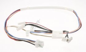 Samsung Harness - De39-00336a Wire Harness-b c139st 230v50hz