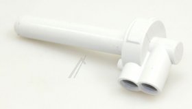 Polti Hose - M0s10427 Water Suction Pipe F