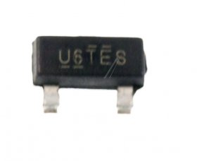 Infineon Mos Fet Transistor - Irlml6344 N-kanal Mosfet, 30v 5a, Sot-23