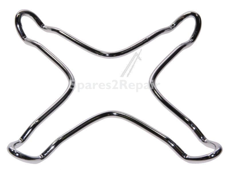 Hisense Gorenje Mechanical Components - 537584 Burner Cross V
