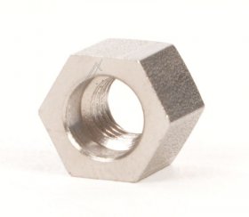 Nut - C00492062 481250518376 Nut [Whirlpool Indesit]