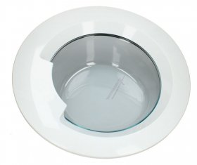 Door - C00630887 488000630887 Door Frame+glass Gw Innex Gen Wm [Whirlpool Indesit]