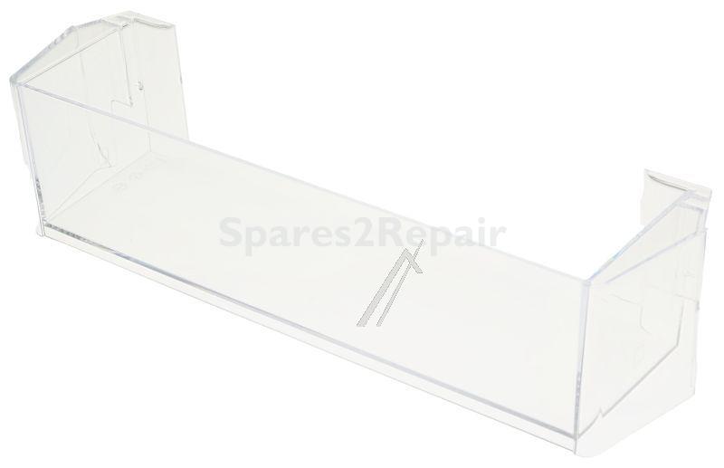 Refrigerator - Freezer Door Shelf - 140069109050 Bottle Compartment 050 440x113 2mm [Electrolux Aeg]