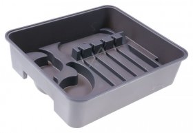 Philips Saeco Fixings And Brackets - Cp6847-01 300005785291 Storage Box