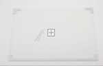 Hisense Gorenje Shelf Assembly - 366426 Glass Shelf