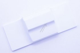 Smeg Fixings And Brackets - 768414807 Support Door Magnet White