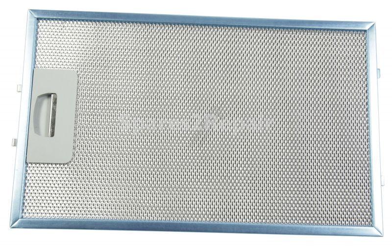 Teka Metal Grease Trap - 81485023 Metallic Filter Dg1-90 Vr01