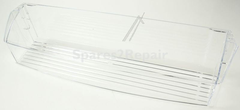 Smeg Refrigerator - Freezer Door Shelf - 760392057 Bottle Shelf Neutral 7902