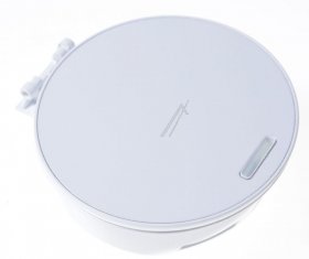 Haier Flap - 0020809906e 49050302 Filter Box