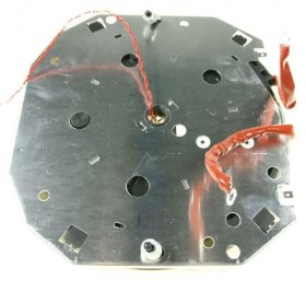 Smeg Induction Board - 811651313 Inductor D 210