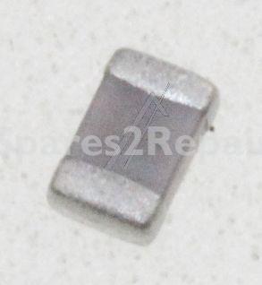 Vestel Smd Capacitor - 33pf-50v 30000237 Cap Smd 33pf 50v J Cog (0805) Rohs