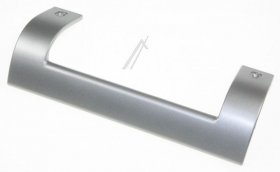 Smeg Fridge Door Handles - 764931564 Mountable Handle Assembly
