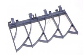 Smeg Accessories Basket - 694091736 Flute Flap Low Rack Short