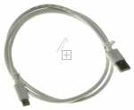 Compatible Usb connector - Usb Lead 3 1 C Plug - Usb 2 0 A Plug 1 0m