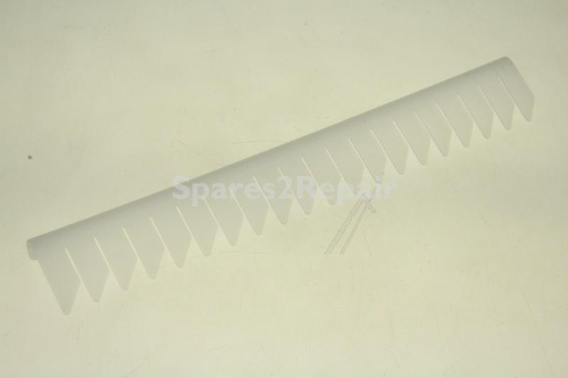 Fixings And Brackets - 2248312114 Refrigerator Door [Electrolux Aeg]