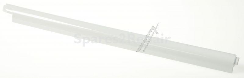 Leg Cover Strip - 40010678 Left Side Profile [Candy Hoover]