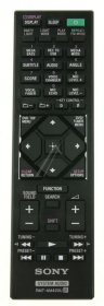 Sony Ir remote Control - 149344811 Remote Commander (rmt-am420u)