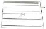 Perforated Rail - 240460001 C00904304 Wire Shelf_left_5 Gradual [Arcelik]
