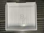 Freezer Drawer - 4317580100 C00866482 C Assembly Big_b770 [Arcelik]