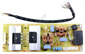 Lg Power Supply Board - Eay63989801 Power Supply Assembly
