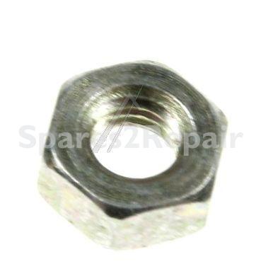 Lg Nut - 1nha0400018 Nut Hexagon