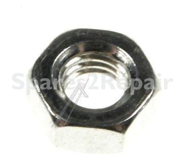 Lg Nut - 1nha0400032 Nut Hexagon