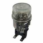 Lamp - 265100022 C00868570 Oven Lamp Assembly [Arcelik]