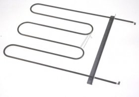 Bottom Element Oven - C00288251 482000023277 Bottom Element 230v-1200w [Whirlpool Indesit]