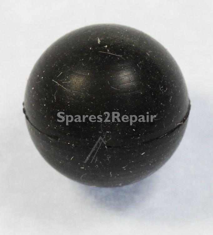 Samsung Roller - Dc62-00167a Nozzle-ball q1636gw- abs ts-2