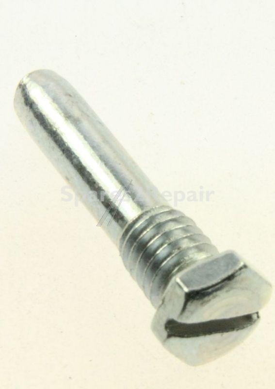 Door Hinges For Fridges - C00333199 481950018151 Pin Hinge [Whirlpool Indesit]