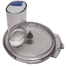 Braun Mixing Bowl Lid - 67000545 Bowl Lid