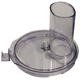 Braun Mixing Bowl Lid - 7051139 Top Cover