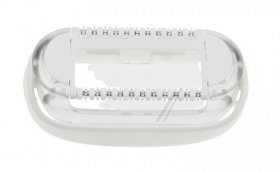 Braun Epilator Head - 81533165 Extra Wide Massage Attachment 34mm